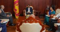 Iranian Ambassador Speak On Path To Peace